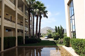 Hotel Bahía Pollensa