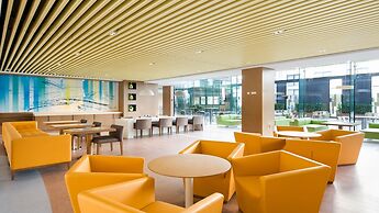 Holiday Inn Express Beijing Airport Zone by IHG