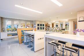 Holiday Inn Express Beijing Airport Zone by IHG