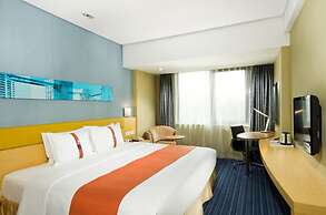 Holiday Inn Express Beijing Airport Zone by IHG