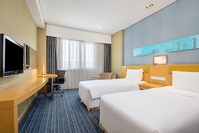 Holiday Inn Express Beijing Airport Zone by IHG