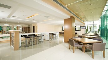 Holiday Inn Express Beijing Airport Zone by IHG