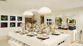 Holiday Inn Express Beijing Airport Zone by IHG