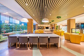 Holiday Inn Express Beijing Airport Zone by IHG