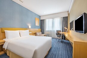 Holiday Inn Express Beijing Airport Zone by IHG