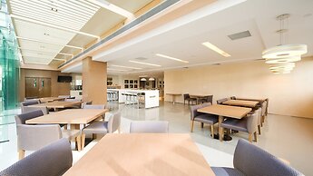 Holiday Inn Express Beijing Airport Zone by IHG