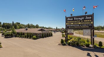 Bon Voyage Inn