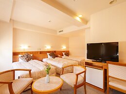 Hotel Pearl City Sendai