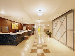 Hotel Pearl City Sendai