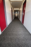 bon marché hôtel Bochum - Hostel