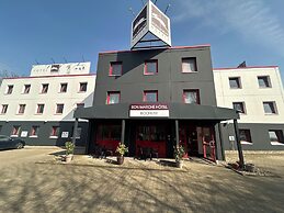 bon marché hôtel Bochum - Hostel