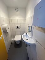 bon marché hôtel Bochum - Hostel