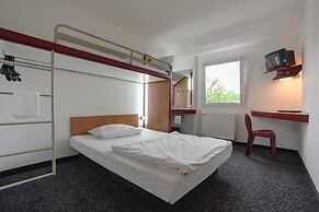 bon marché hôtel Bochum - Hostel