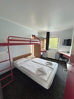 bon marché hôtel Bochum - Hostel