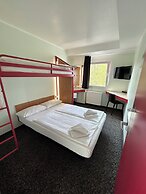 bon marché hôtel Bochum - Hostel