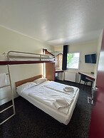 bon marché hôtel Bochum - Hostel