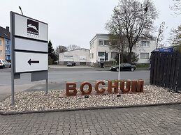 bon marché hôtel Bochum - Hostel
