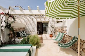 Hotel Rural Morvedra Nou