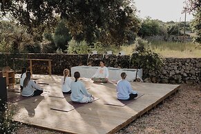 Hotel Rural Morvedra Nou