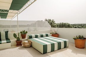 Hotel Rural Morvedra Nou