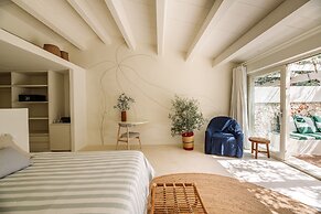 Hotel Rural Morvedra Nou