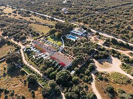 Hotel Rural Morvedra Nou