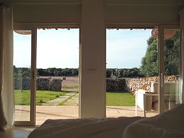 Hotel Rural Morvedra Nou