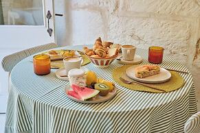 Hotel Rural Morvedra Nou