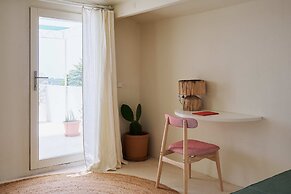 Hotel Rural Morvedra Nou