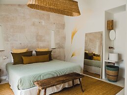 Hotel Rural Morvedra Nou