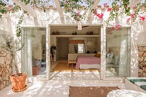 Hotel Rural Morvedra Nou