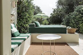 Hotel Rural Morvedra Nou