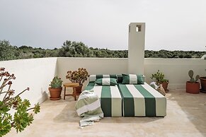 Hotel Rural Morvedra Nou