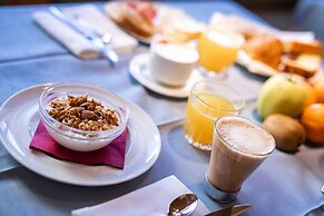 Hotel Isolabella Wellness