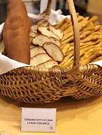 Hotel Isolabella Wellness