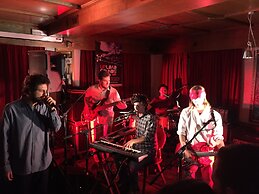 Hotel Isolabella Wellness