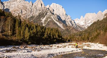 Hotel Isolabella Wellness