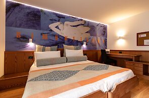 Hotel Isolabella Wellness