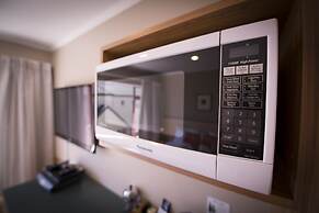 Amross Court Motor Lodge