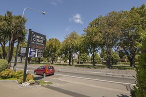 Amross Court Motor Lodge