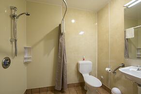 Amross Court Motor Lodge