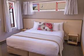 Amross Court Motor Lodge