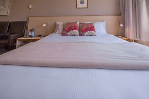 Amross Court Motor Lodge