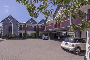 Amross Court Motor Lodge