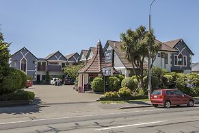 Amross Court Motor Lodge