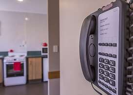 Amross Court Motor Lodge