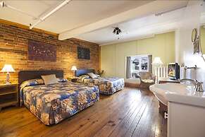 Hotel Quartier des Spectacles