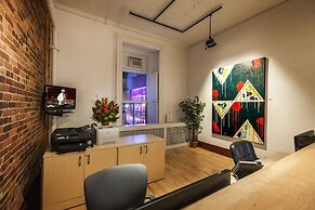 Hotel Quartier des Spectacles