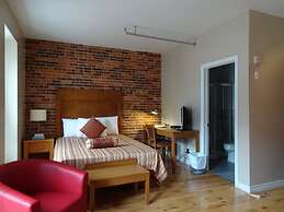 Hotel Quartier des Spectacles