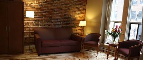 Hotel Quartier des Spectacles